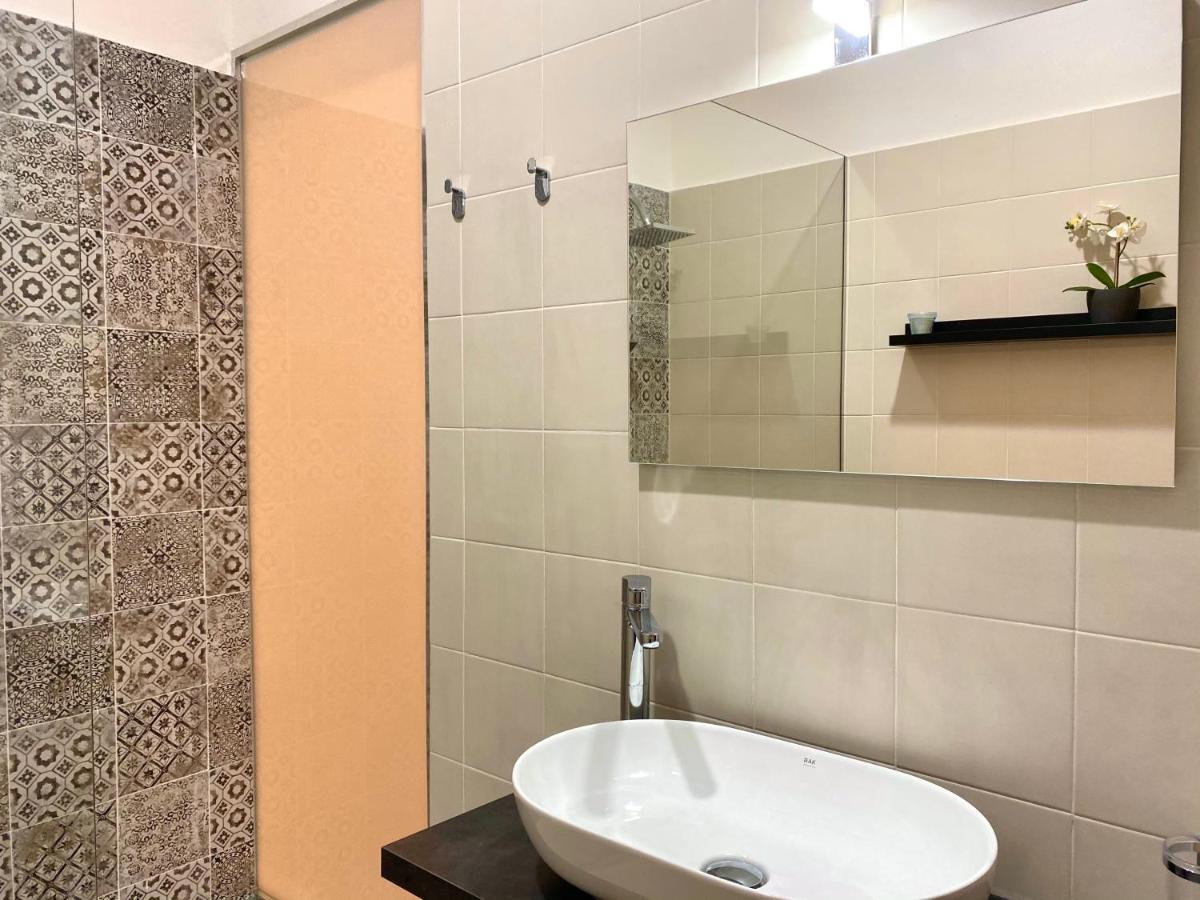 Il Terzo Cardine Apartment Napoli Ngoại thất bức ảnh